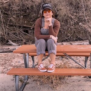 Meet your Posher, Haiden